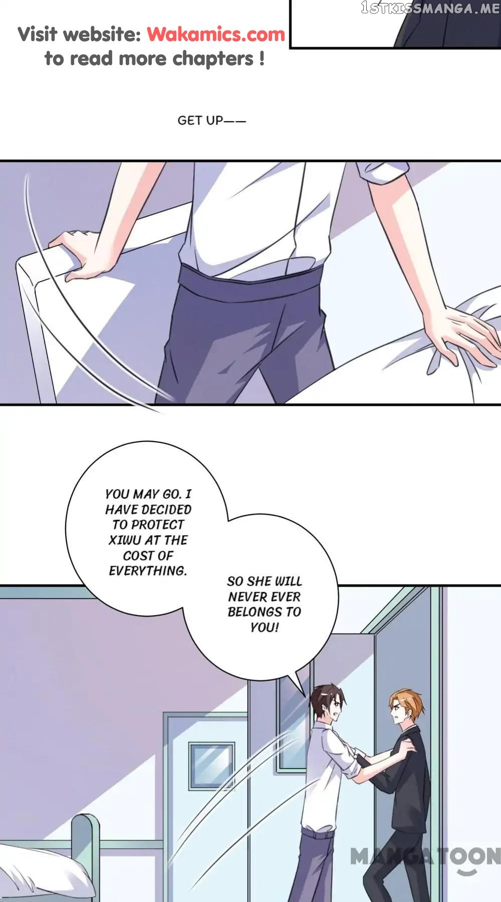 Unmarried Wife chapter 80 - page 12