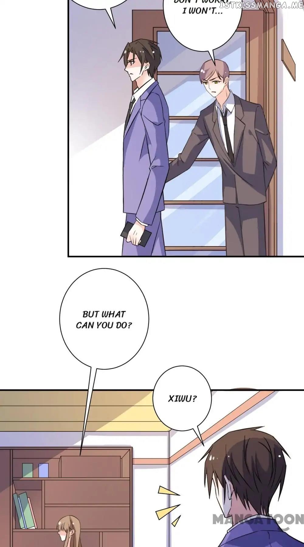 Unmarried Wife chapter 75 - page 25