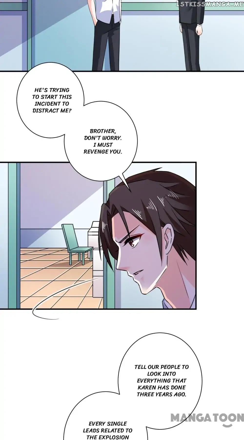 Unmarried Wife chapter 71 - page 26