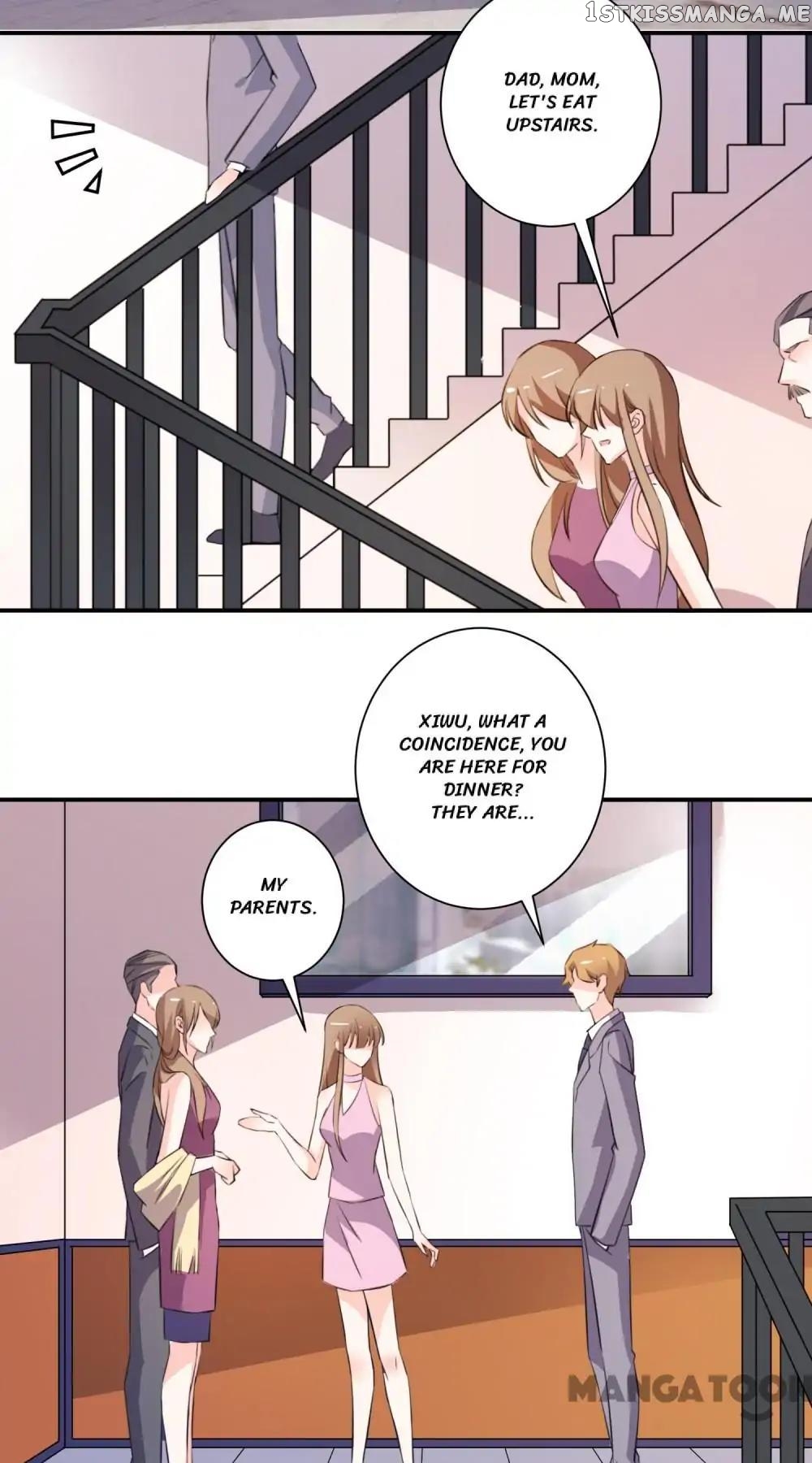 Unmarried Wife chapter 68 - page 10