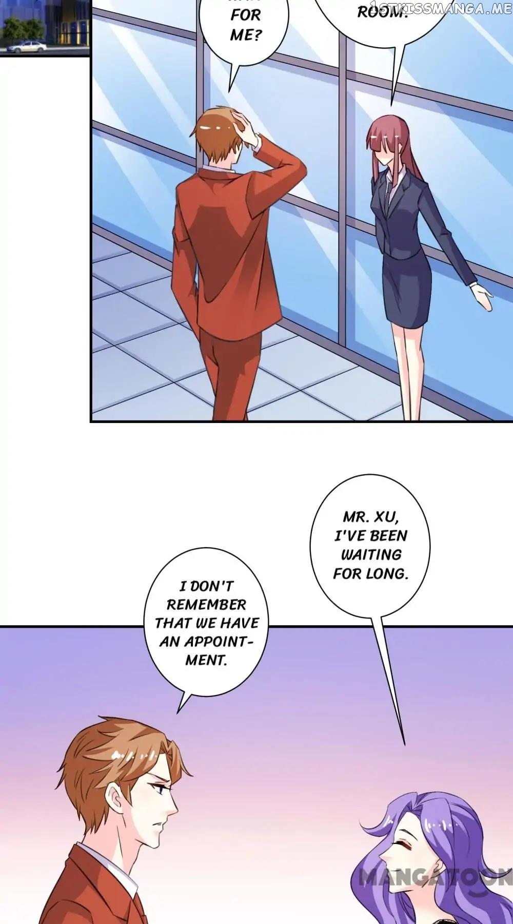 Unmarried Wife chapter 63 - page 24