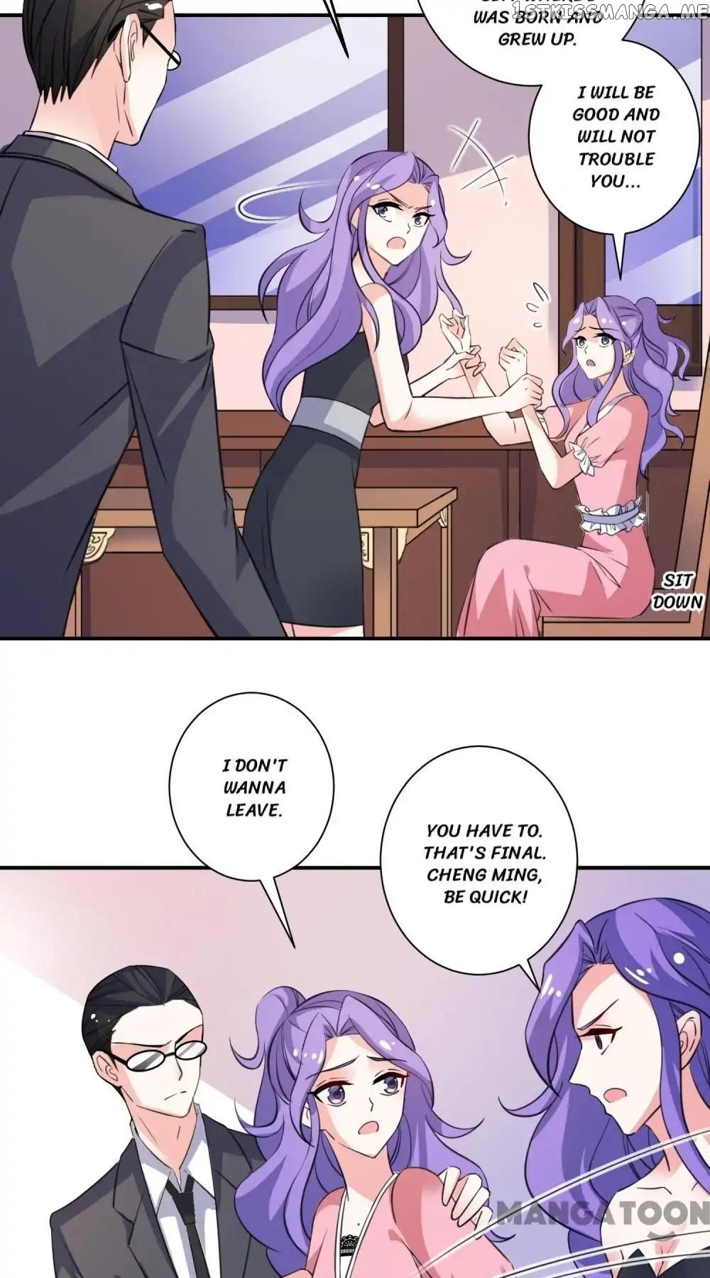 Unmarried Wife chapter 62 - page 16