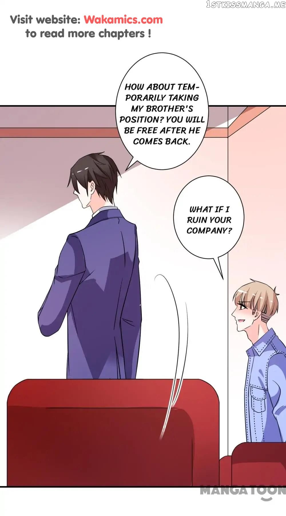 Unmarried Wife chapter 48 - page 24