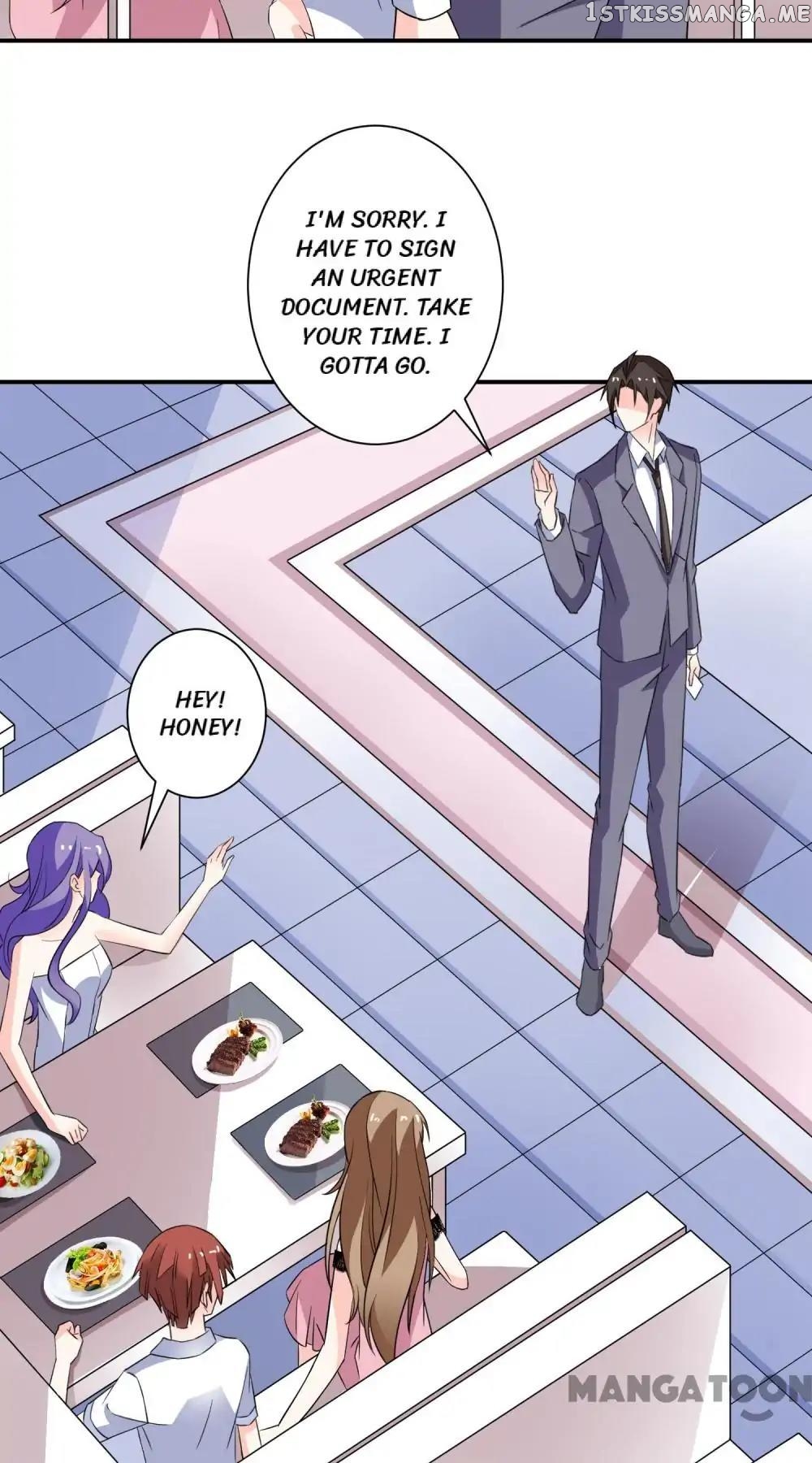 Unmarried Wife chapter 43 - page 17