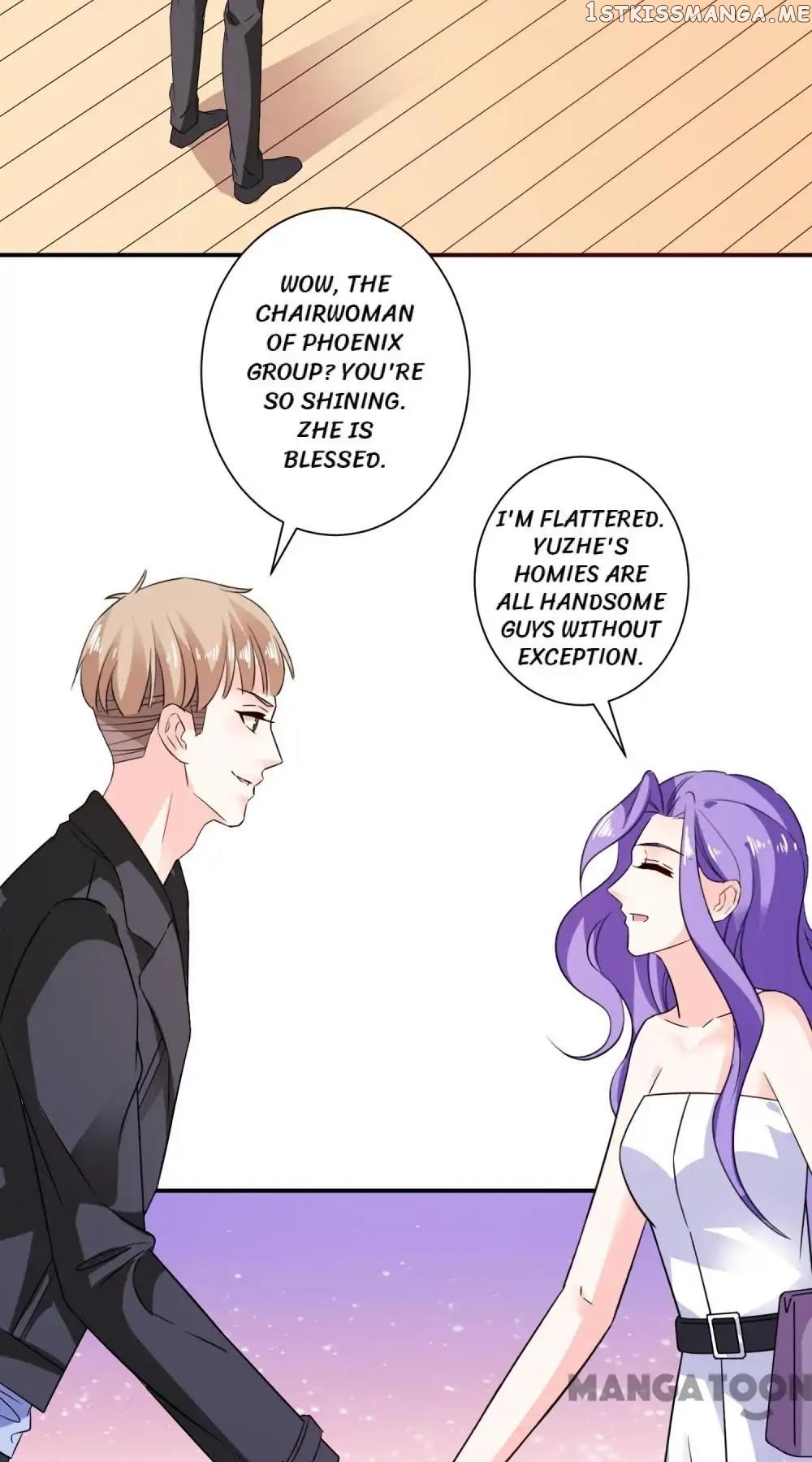 Unmarried Wife chapter 43 - page 4