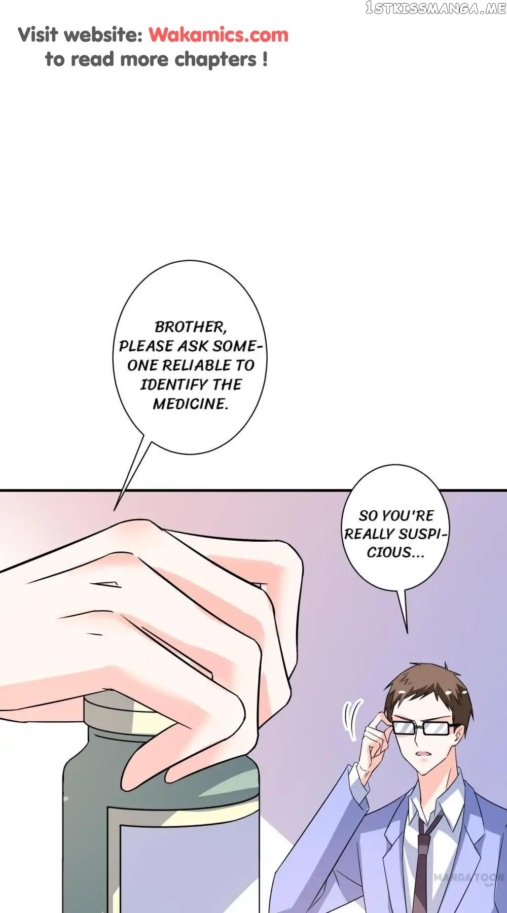 Unmarried Wife chapter 41 - page 7