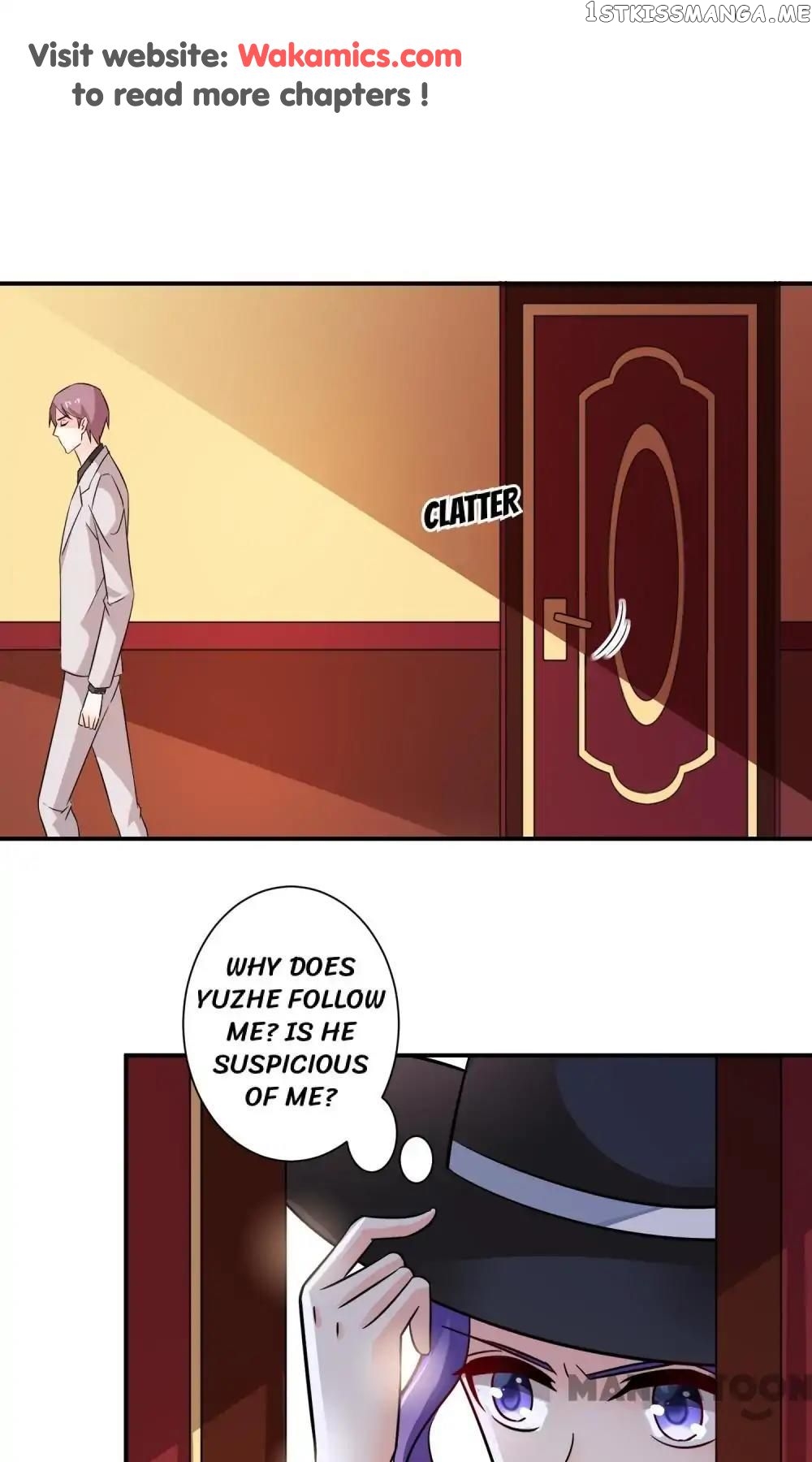 Unmarried Wife chapter 40 - page 5