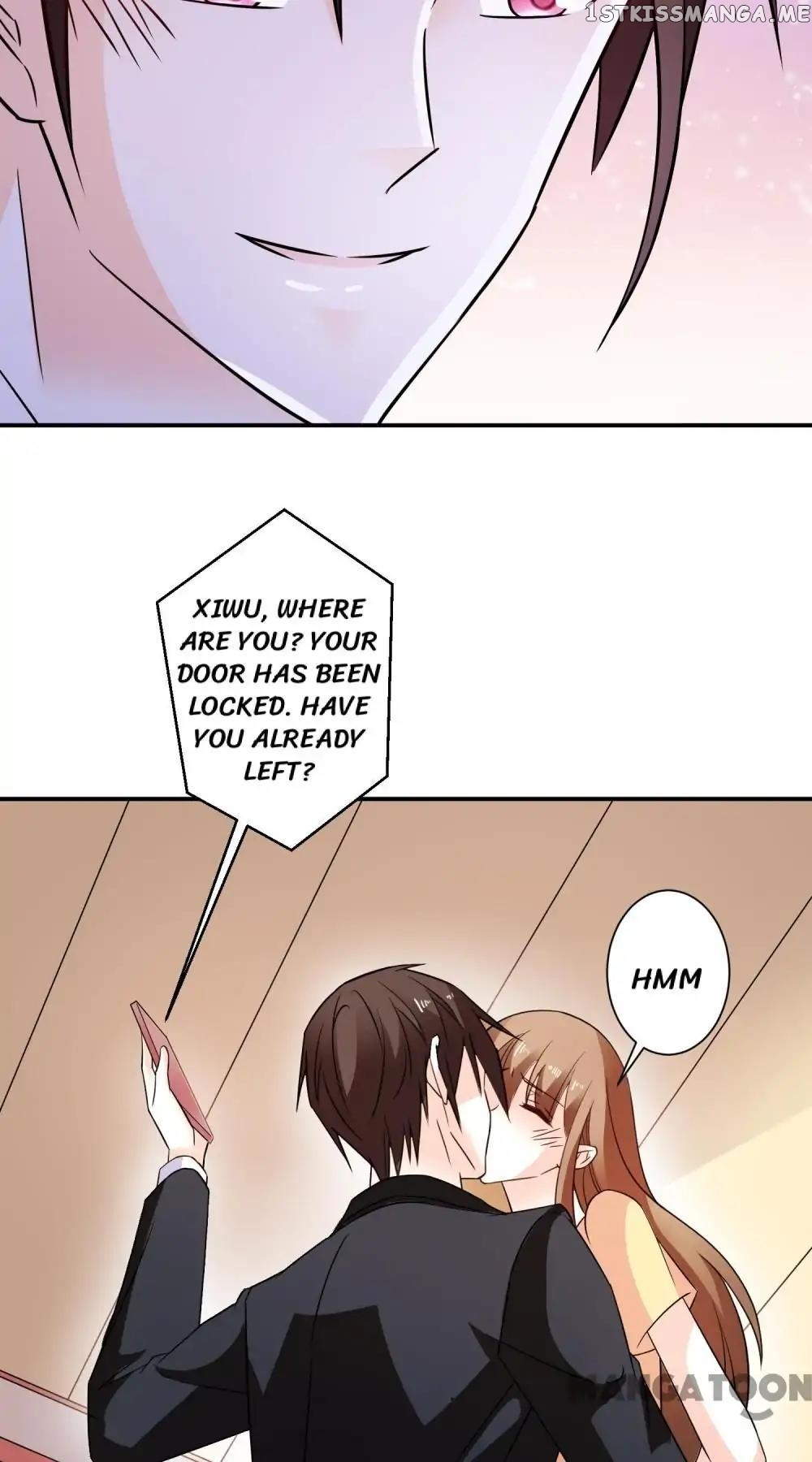 Unmarried Wife chapter 39 - page 2