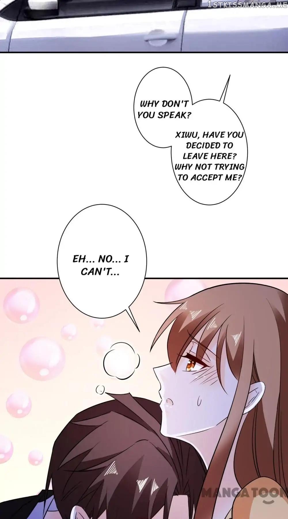 Unmarried Wife chapter 39 - page 4