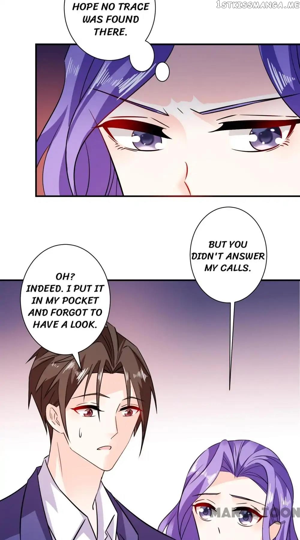 Unmarried Wife chapter 38 - page 4