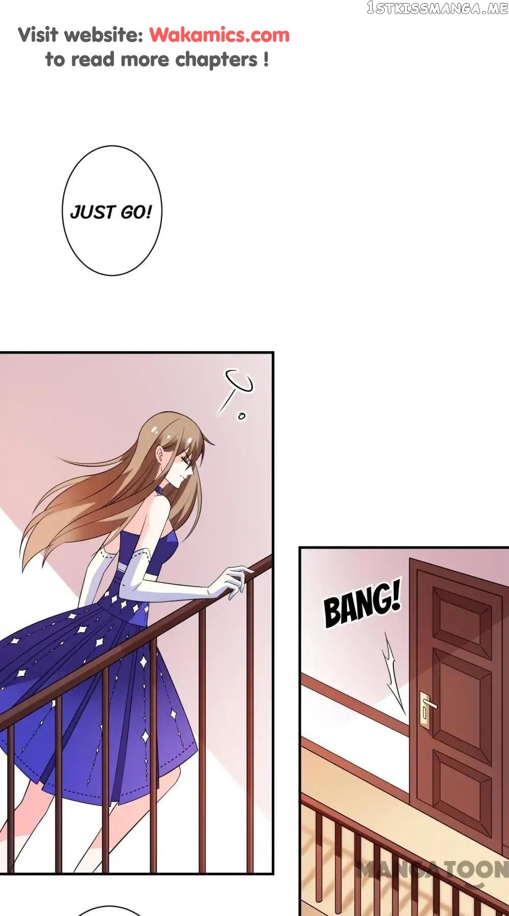 Unmarried Wife chapter 37 - page 1