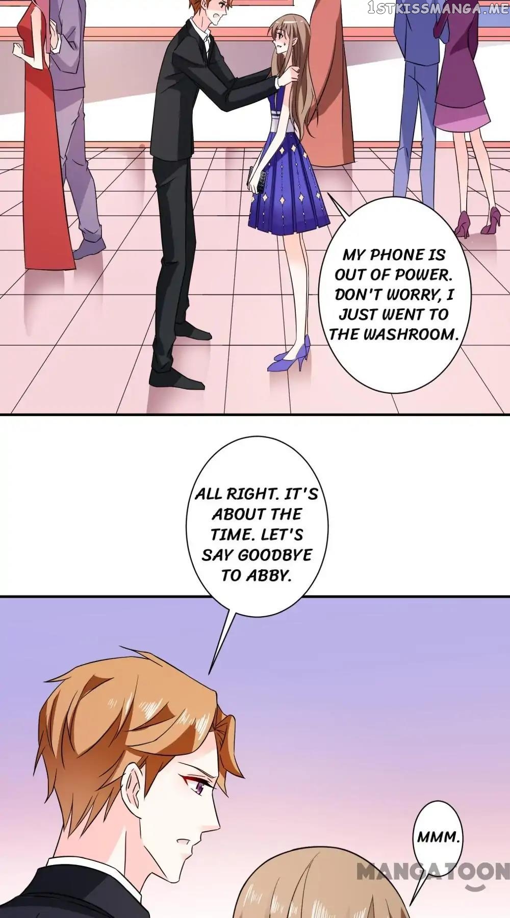 Unmarried Wife chapter 35 - page 6