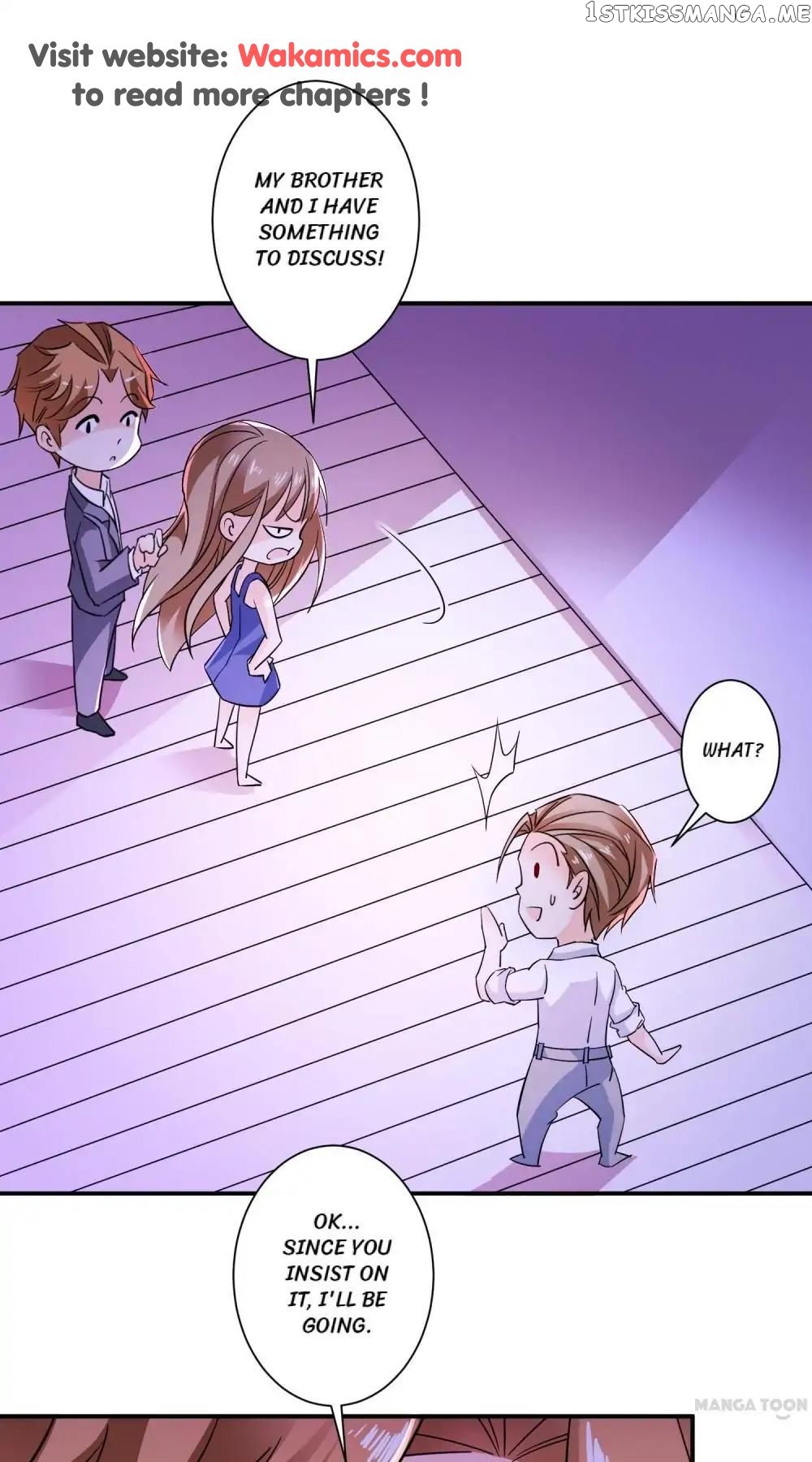 Unmarried Wife chapter 32 - page 2