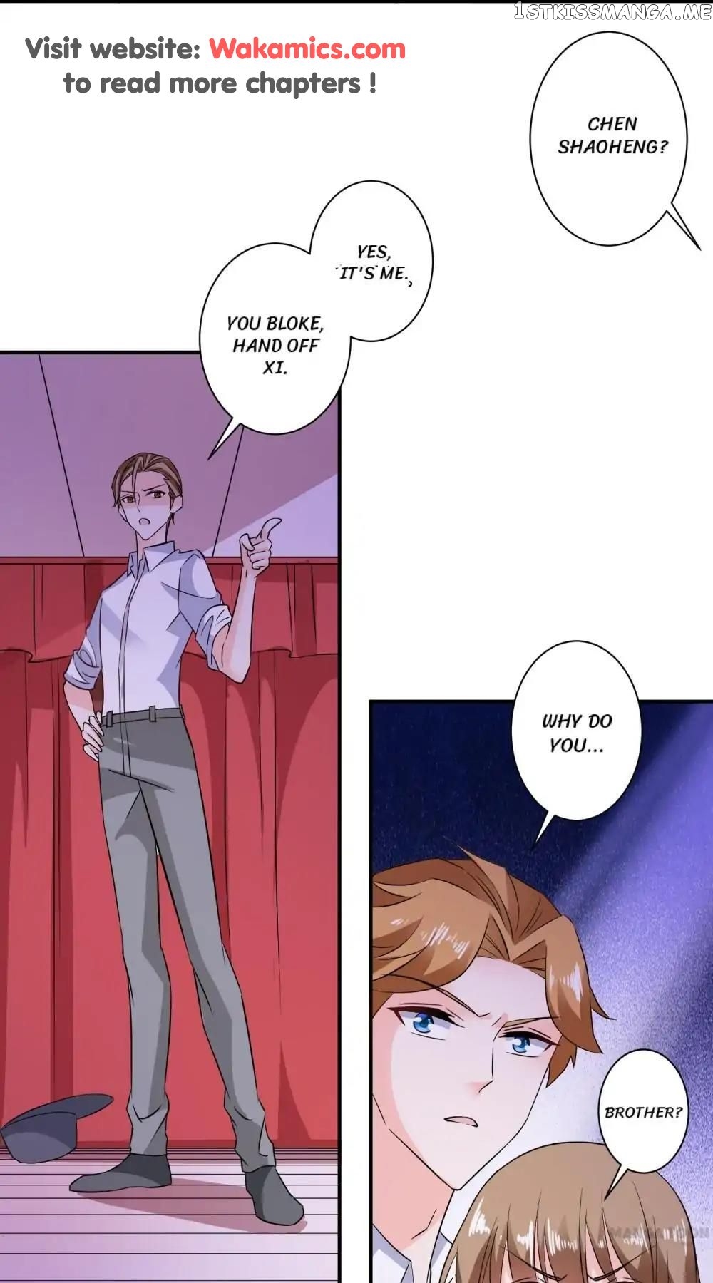 Unmarried Wife chapter 31 - page 9