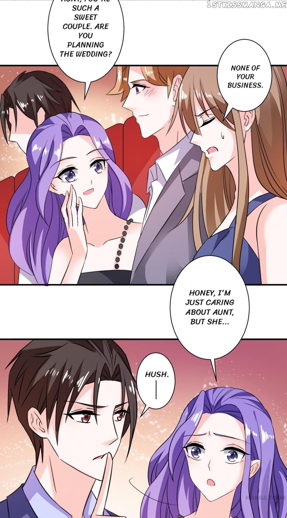 Unmarried Wife chapter 29 - page 15