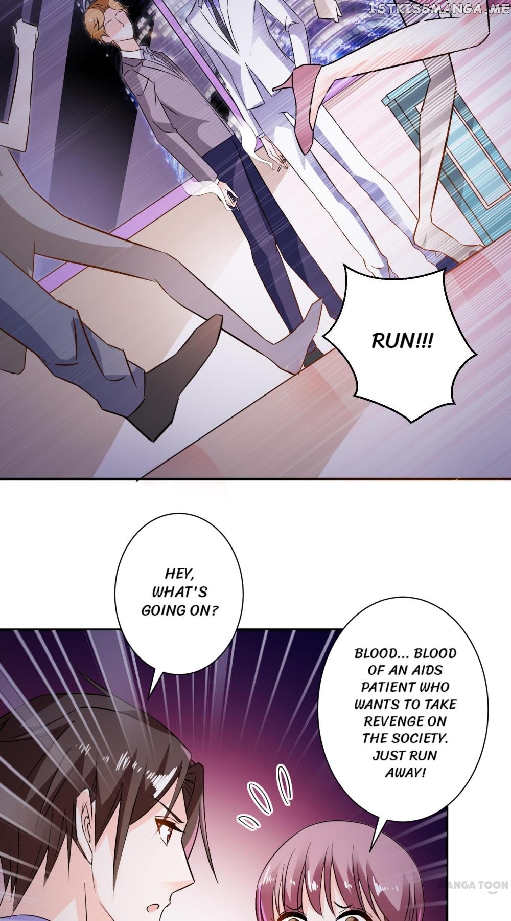 Unmarried Wife chapter 29 - page 23