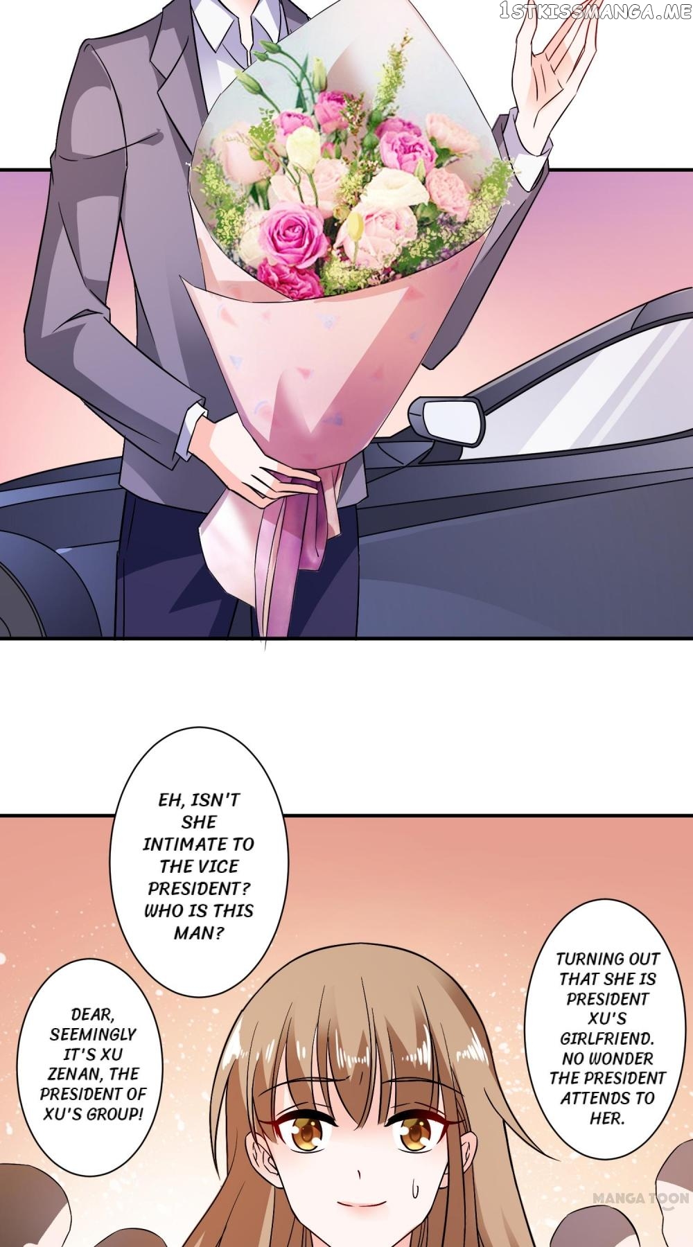 Unmarried Wife chapter 29 - page 8