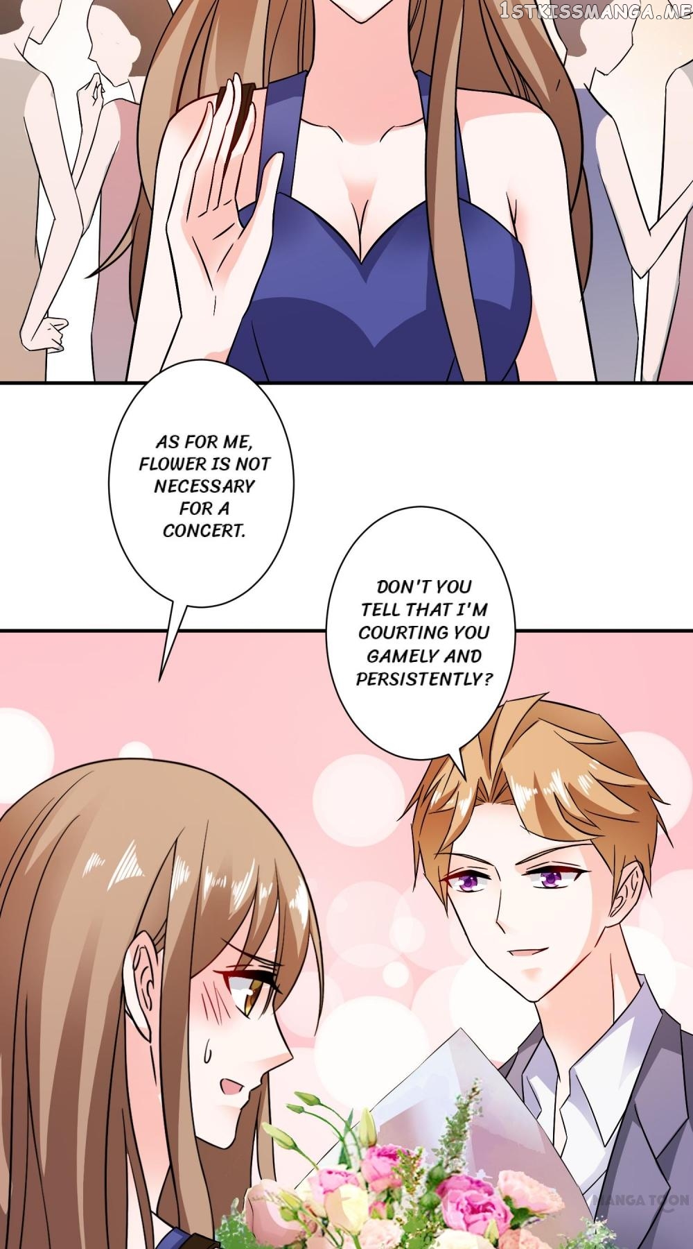 Unmarried Wife chapter 29 - page 9