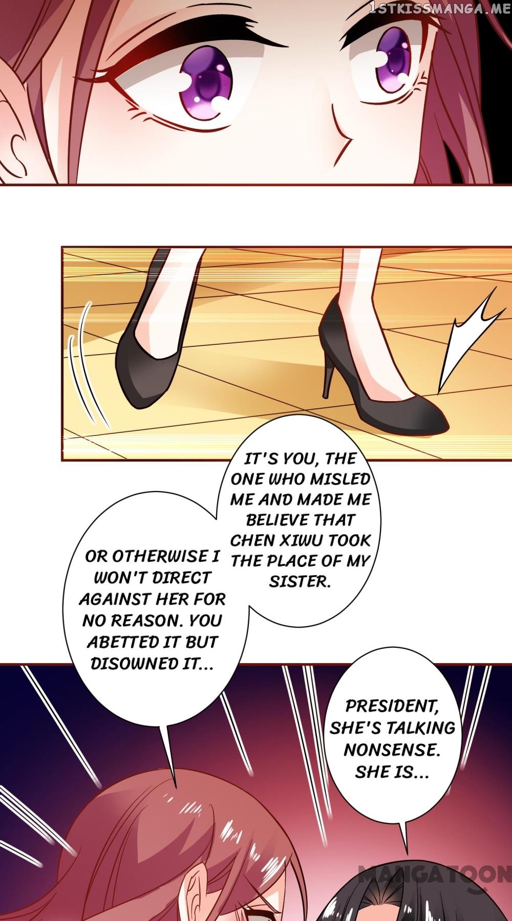 Unmarried Wife chapter 28 - page 15