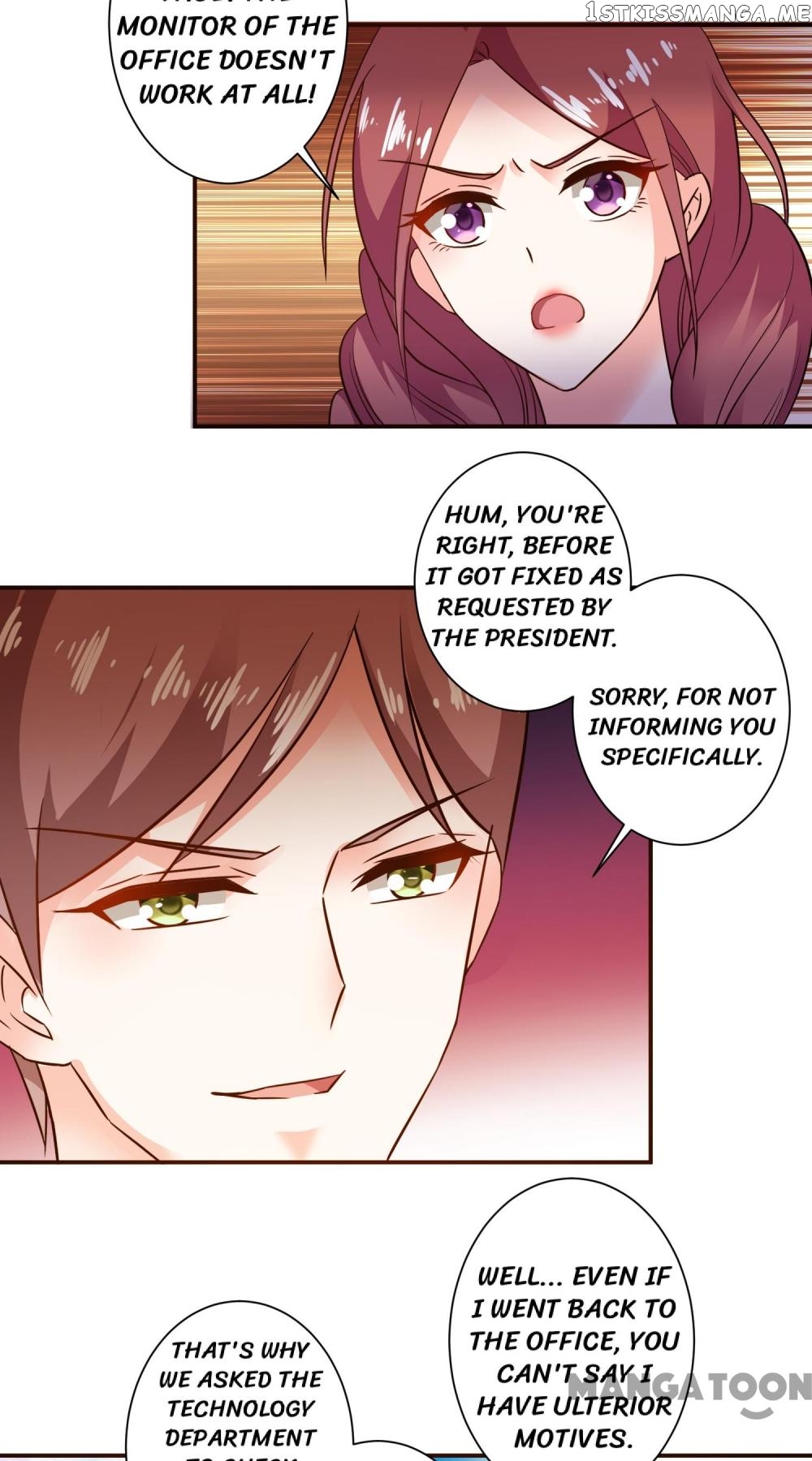 Unmarried Wife chapter 28 - page 2