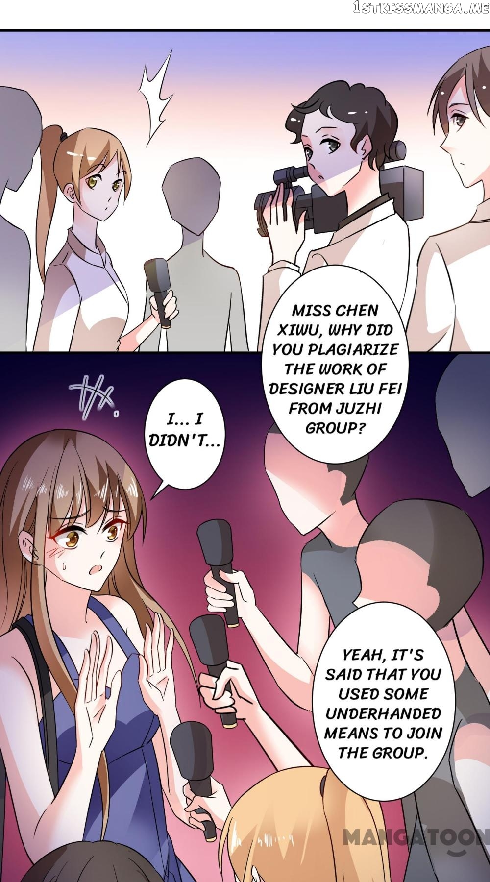 Unmarried Wife chapter 27 - page 15