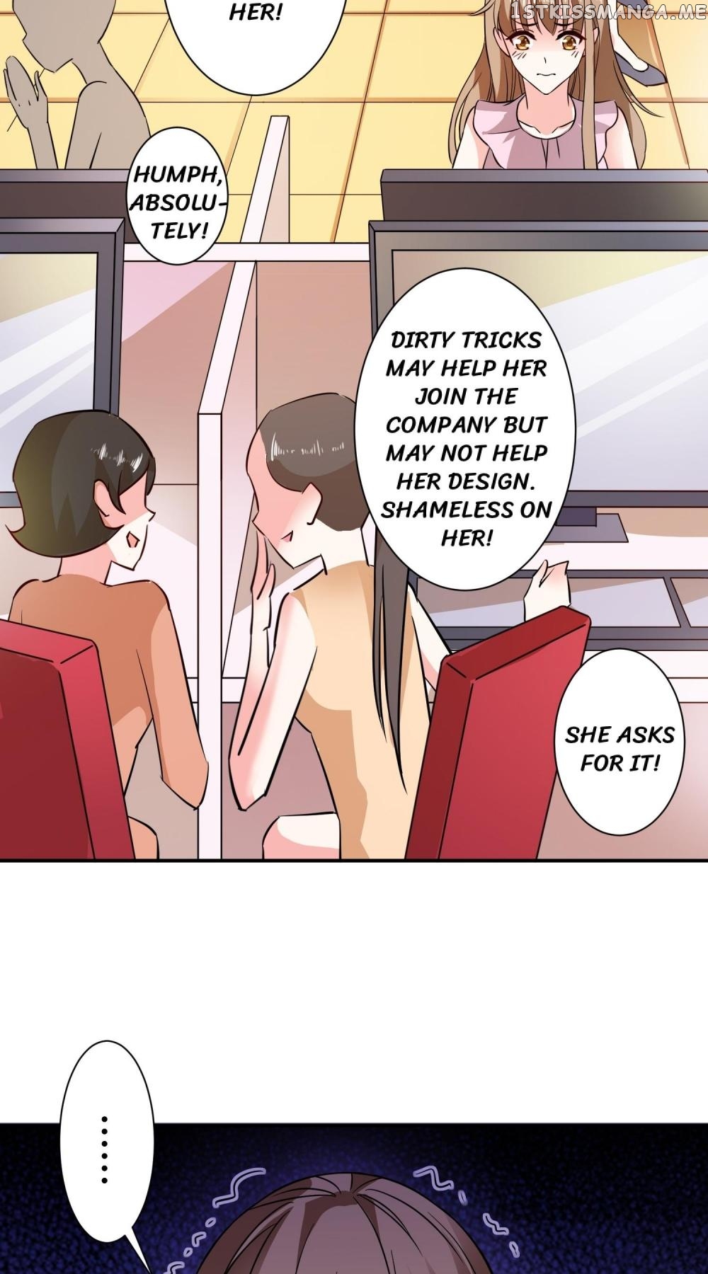 Unmarried Wife chapter 27 - page 8