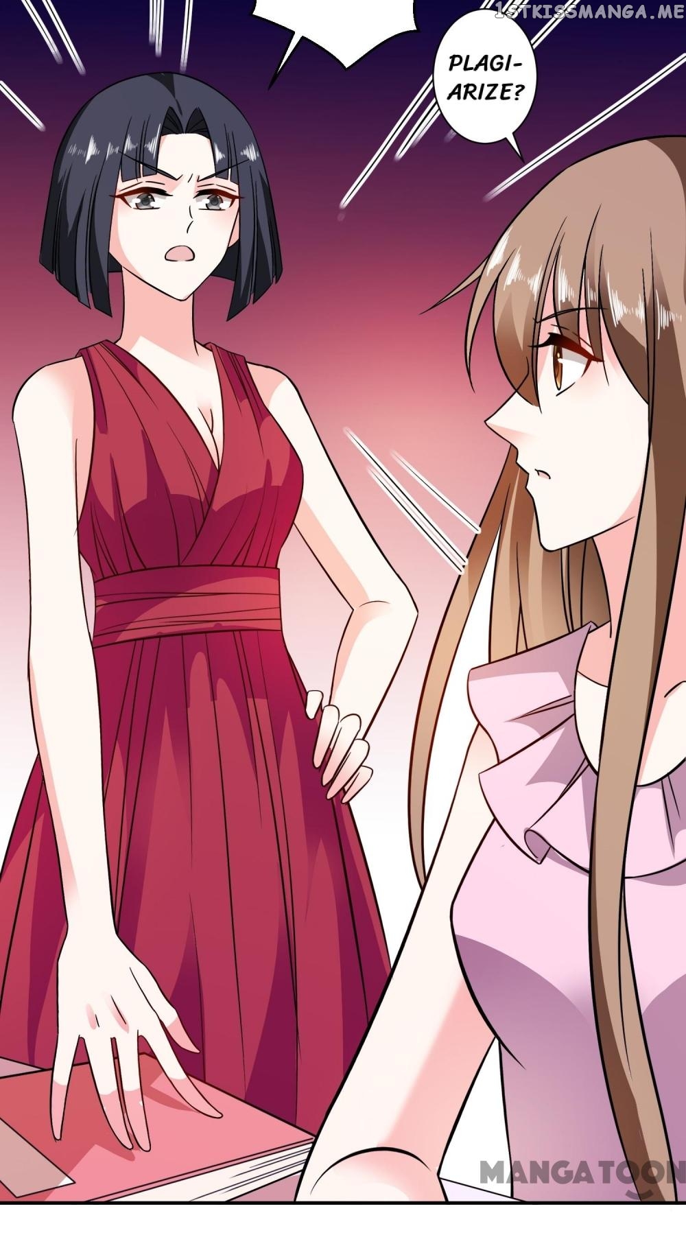 Unmarried Wife chapter 26 - page 9