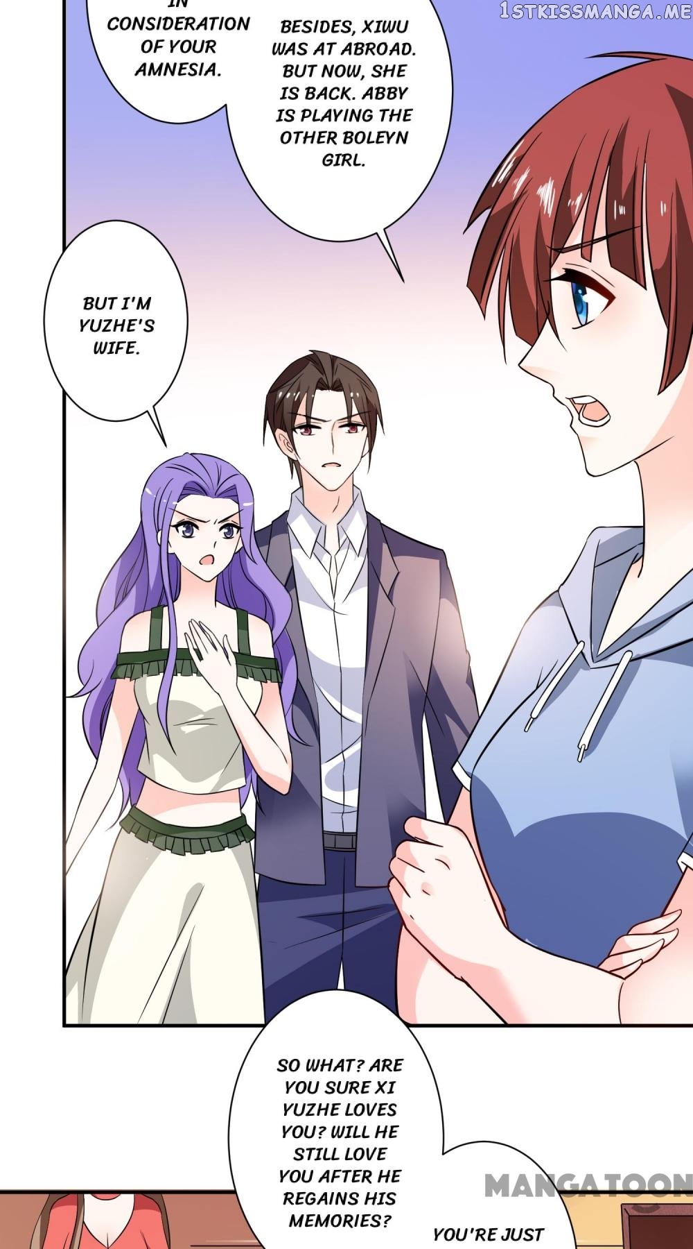 Unmarried Wife chapter 25 - page 14