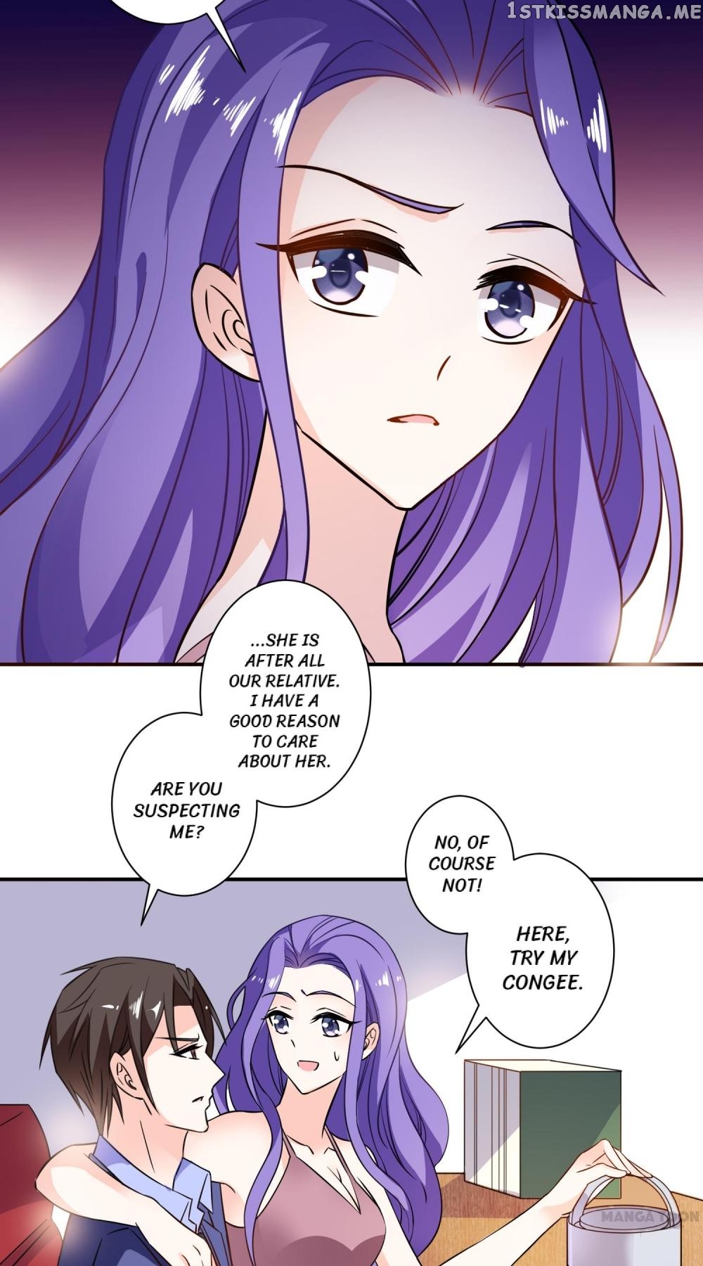 Unmarried Wife chapter 24 - page 4