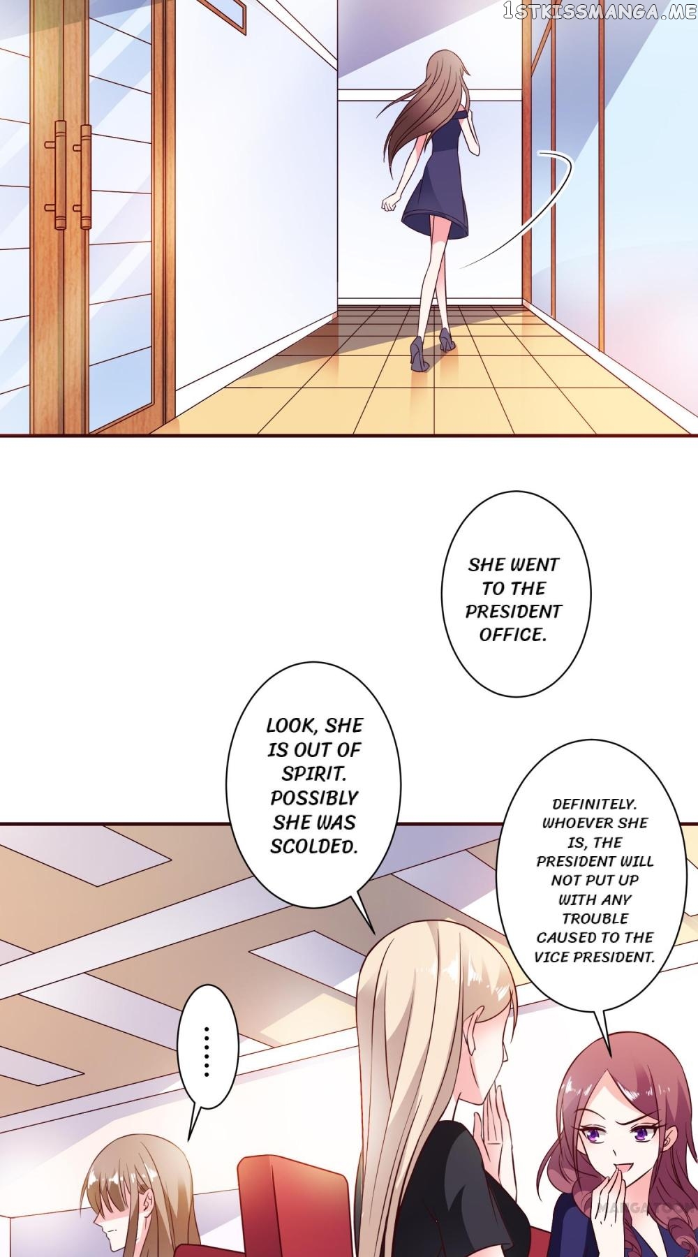 Unmarried Wife chapter 24 - page 7