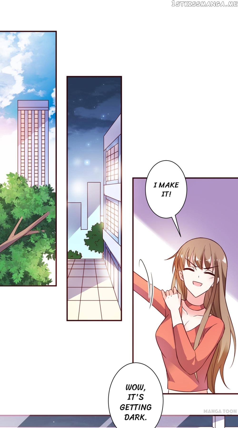 Unmarried Wife chapter 24 - page 9