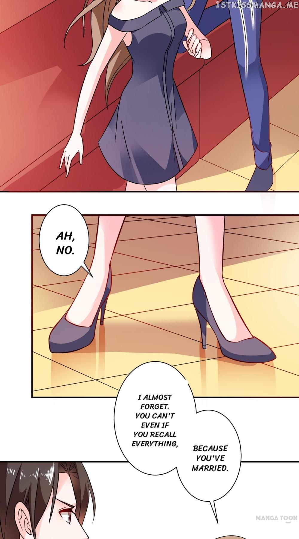 Unmarried Wife chapter 23 - page 14