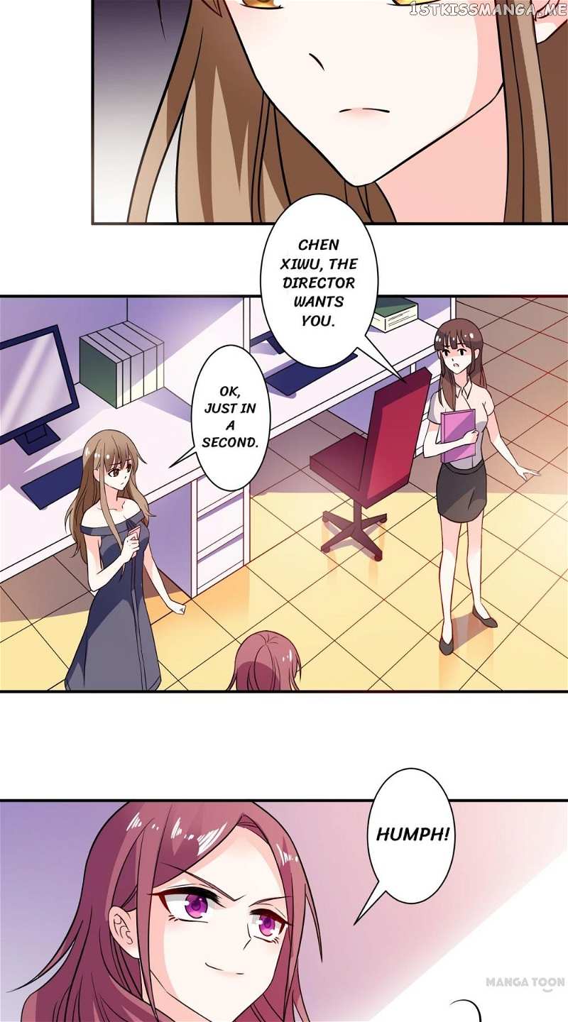 Unmarried Wife chapter 22 - page 2