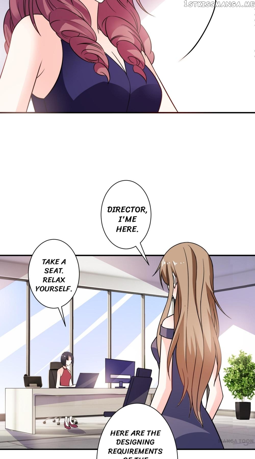 Unmarried Wife chapter 22 - page 3