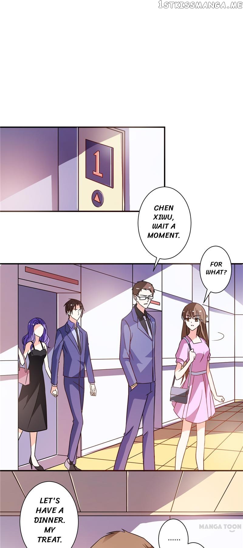 Unmarried Wife chapter 21 - page 11