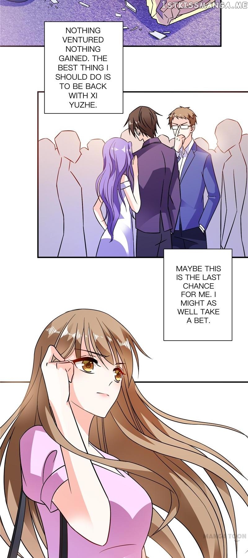 Unmarried Wife chapter 20 - page 16