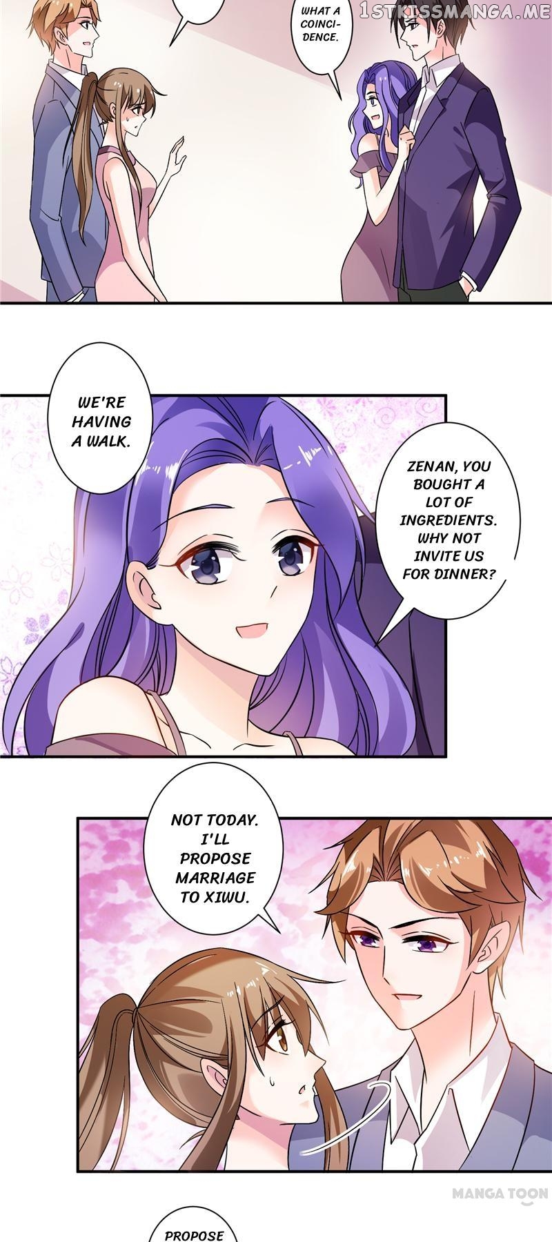 Unmarried Wife chapter 15 - page 7