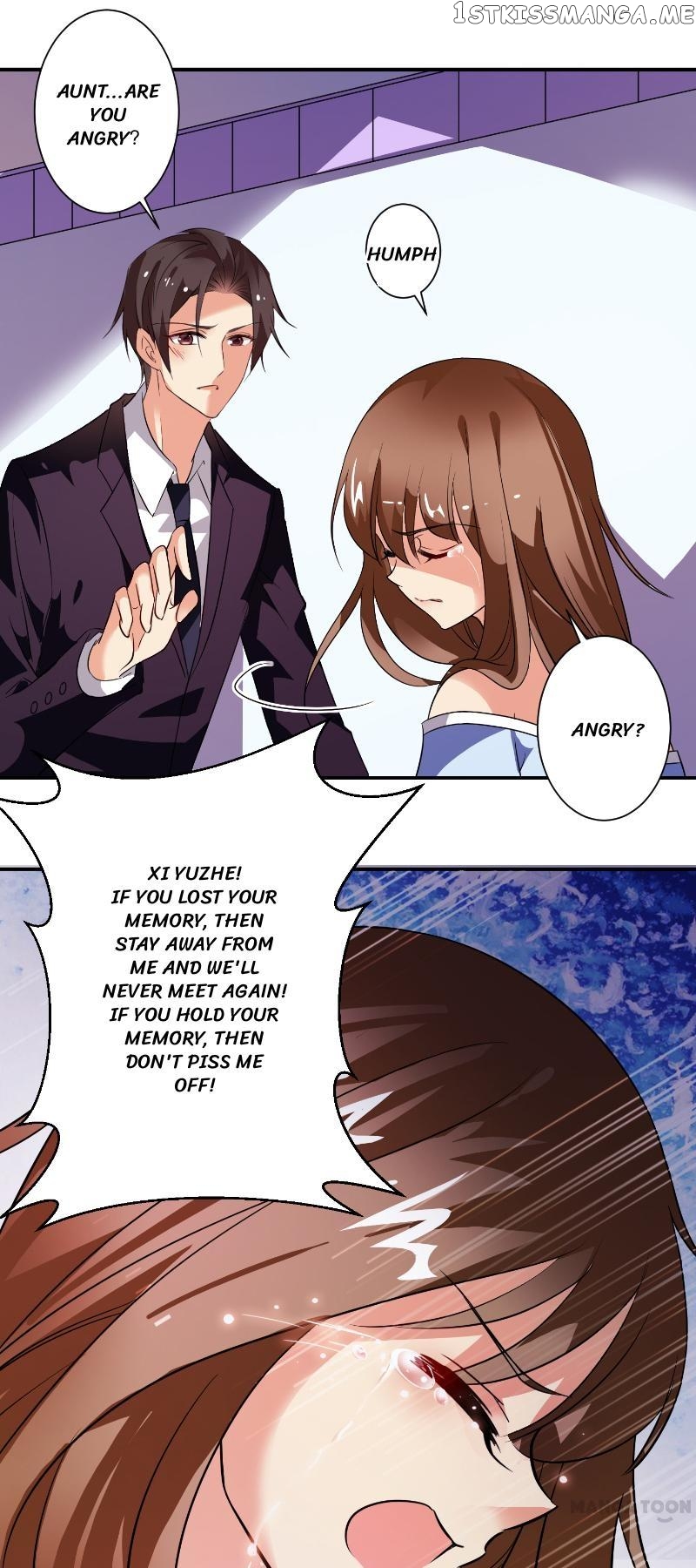 Unmarried Wife chapter 9 - page 9