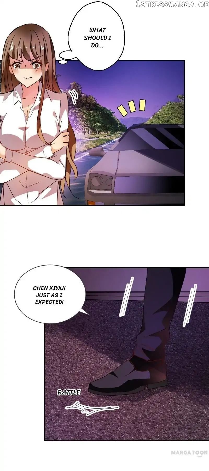 Unmarried Wife chapter 3 - page 13