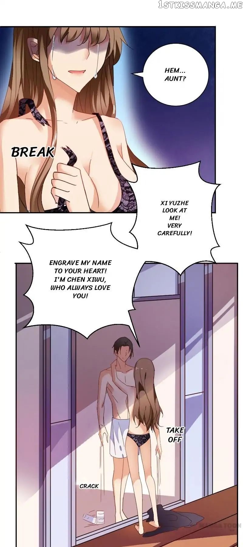 Unmarried Wife chapter 3 - page 4