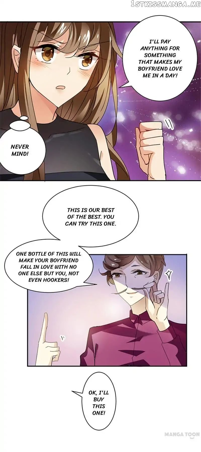 Unmarried Wife chapter 2 - page 11