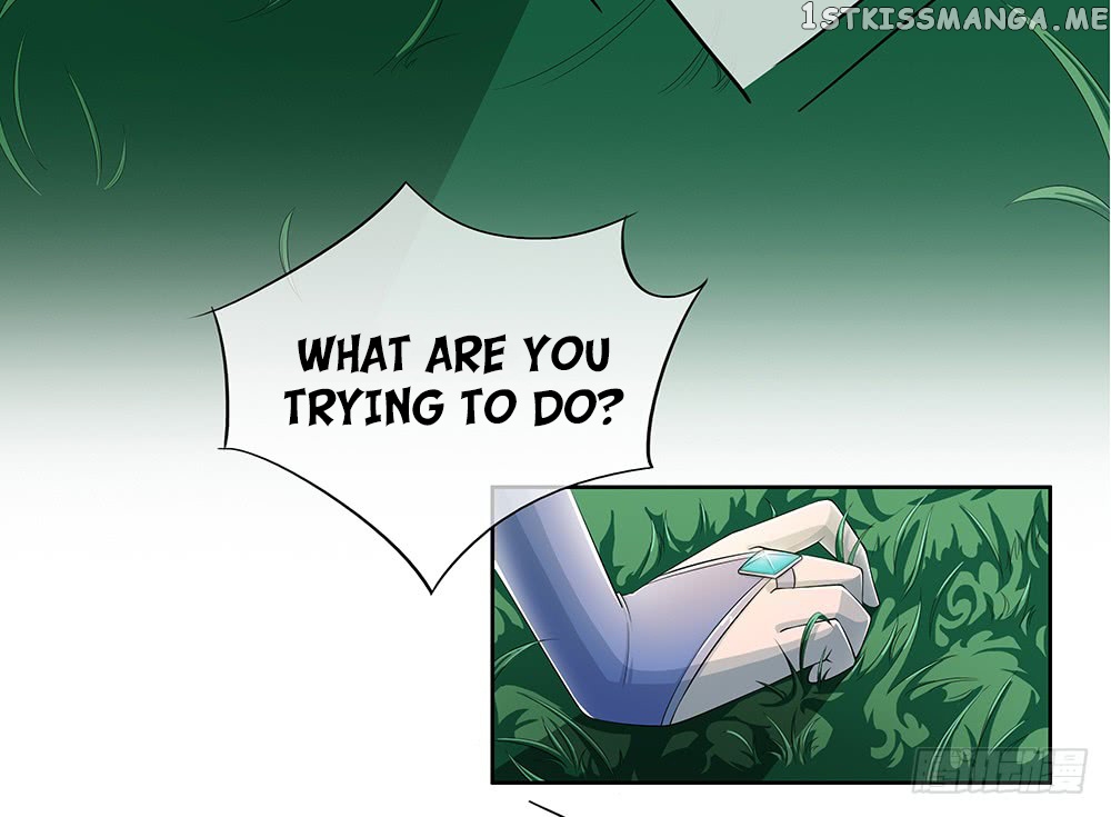 I Am Not a Goddess chapter 13 - page 11