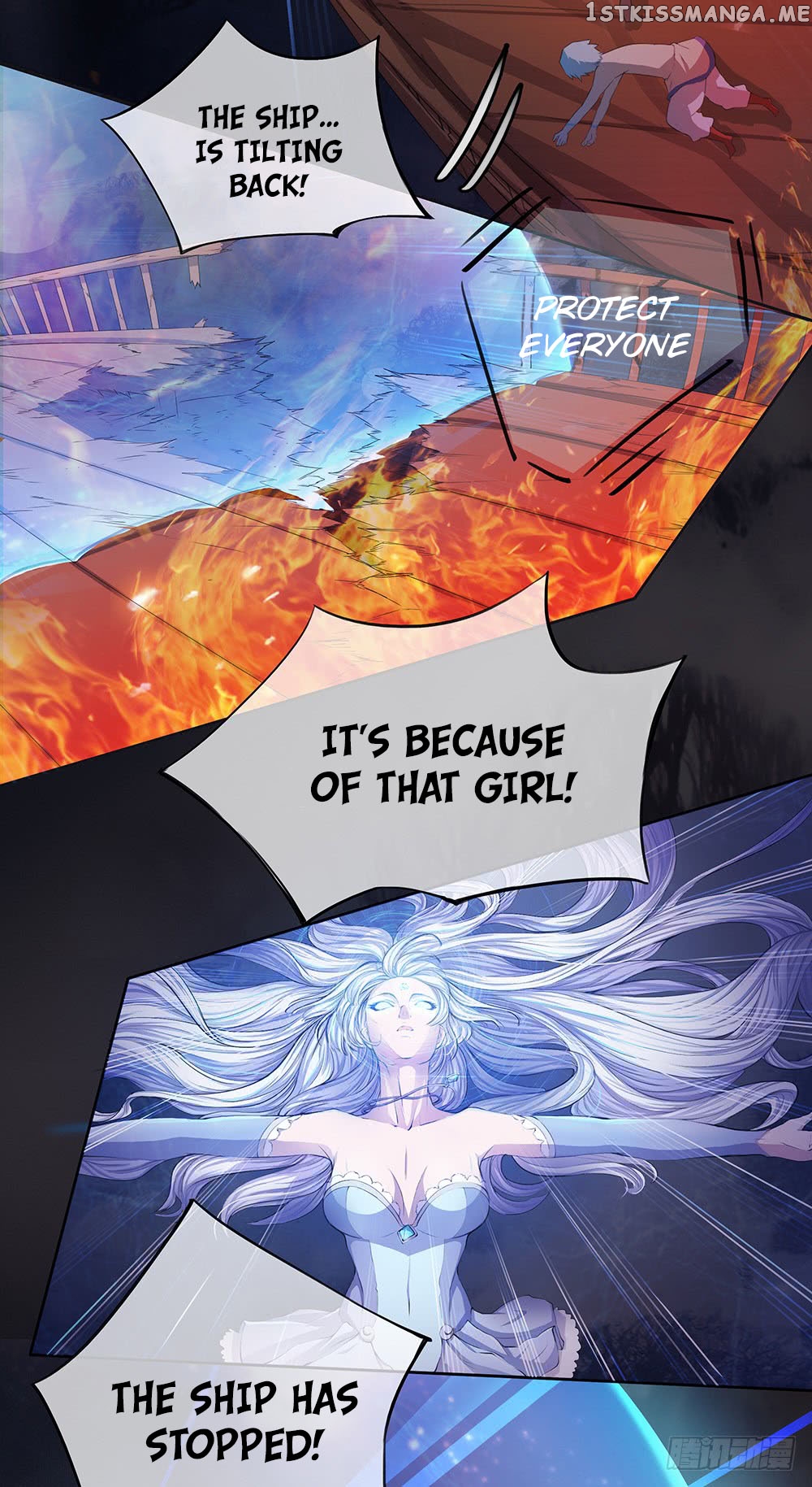 I Am Not a Goddess chapter 5 - page 50