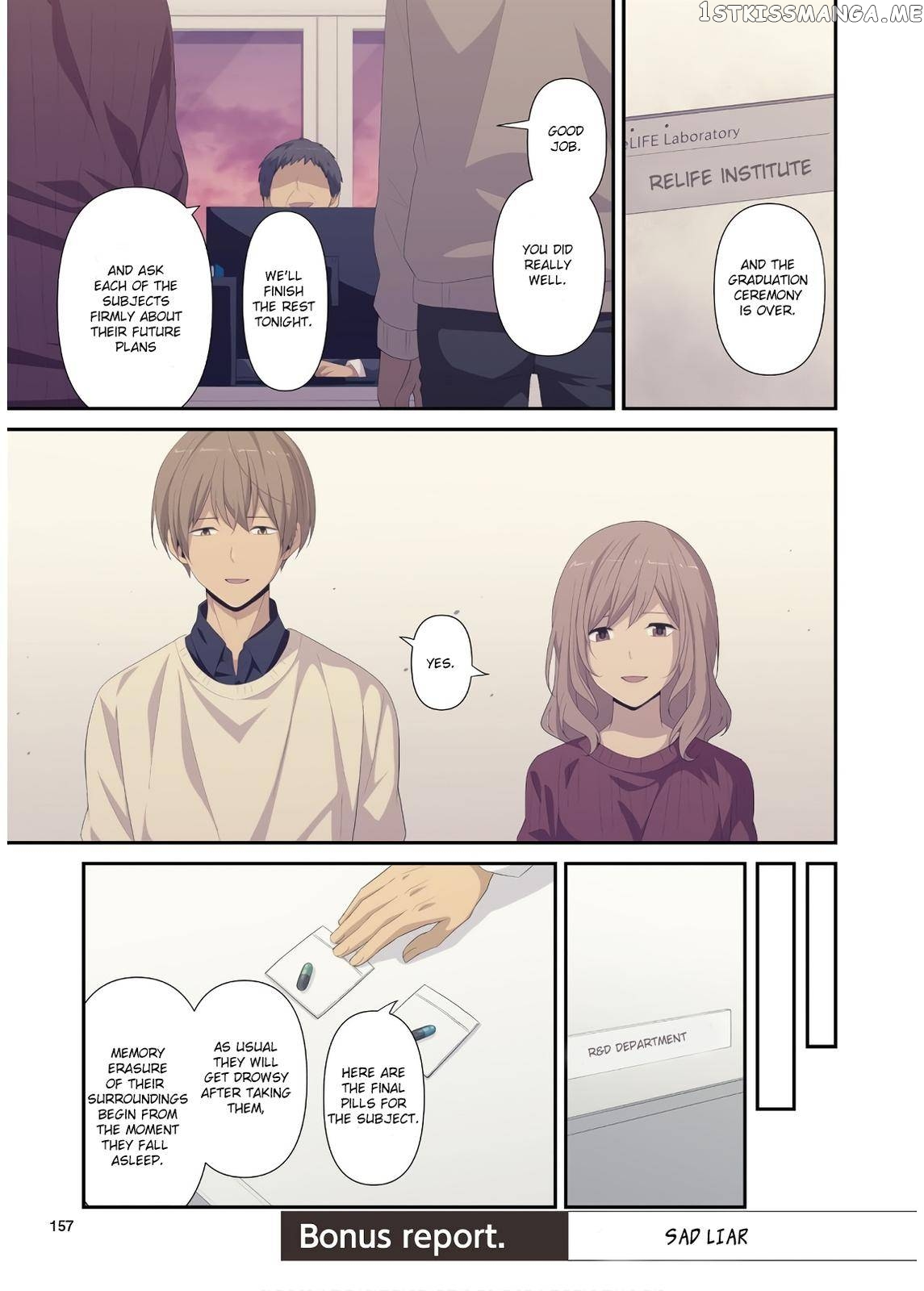 ReLIFE chapter 223.9 - page 1