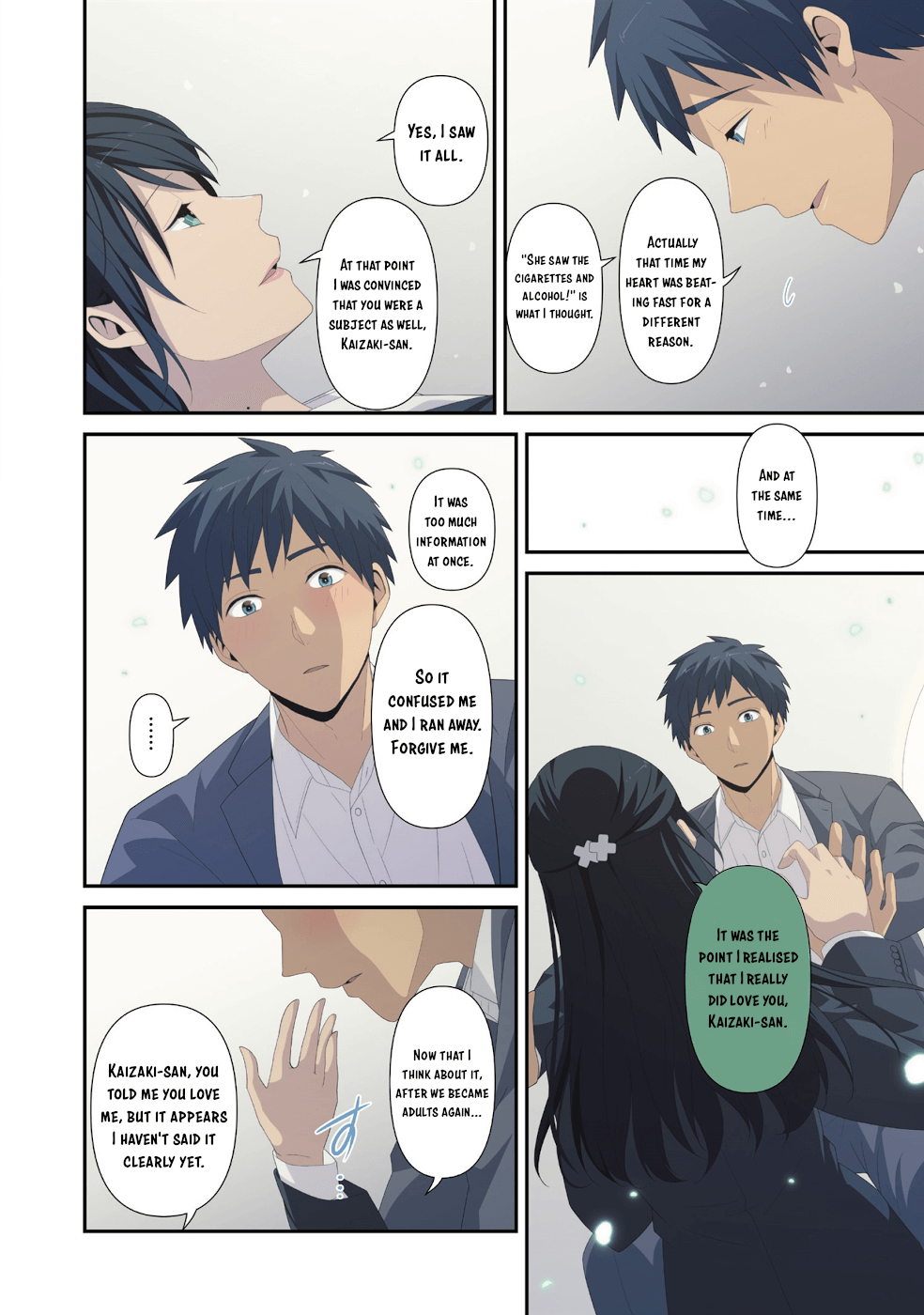 ReLIFE chapter 222.5 - page 11