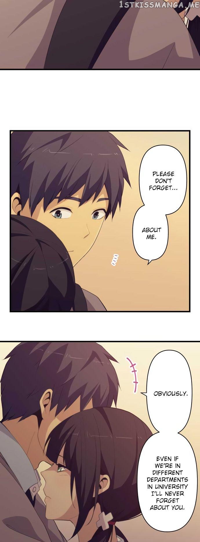 ReLIFE chapter 213 - page 7