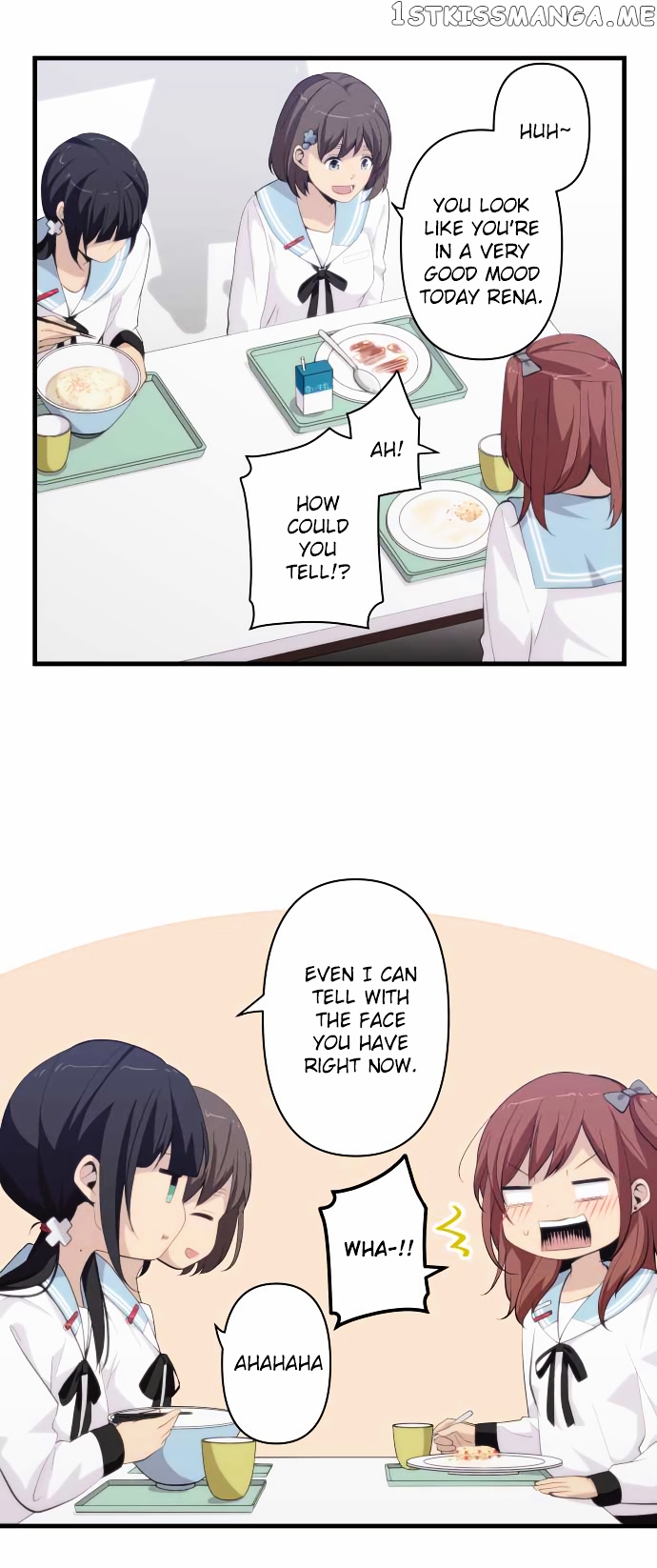 ReLIFE chapter 178 - page 2