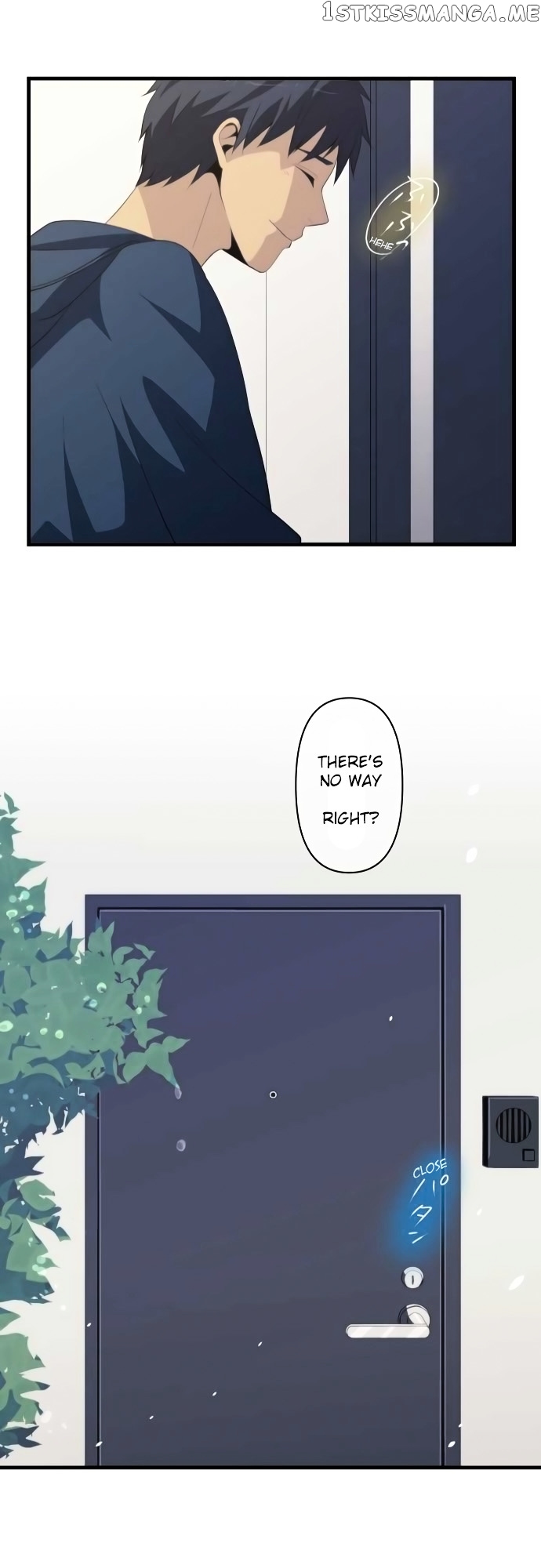 ReLIFE chapter 171 - page 24