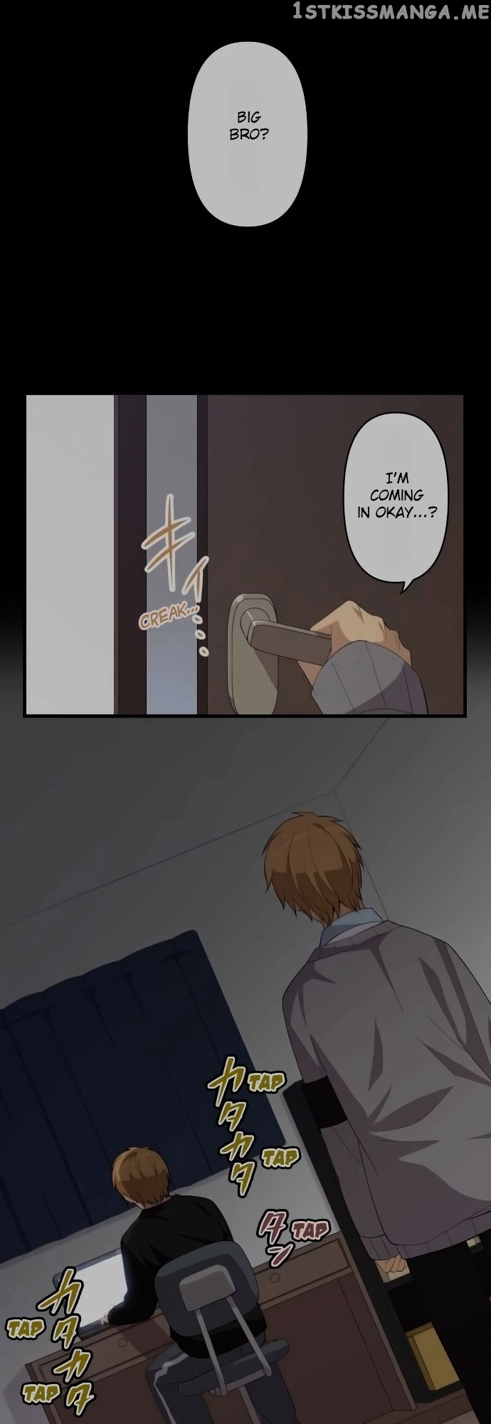 ReLIFE chapter 168 - page 13