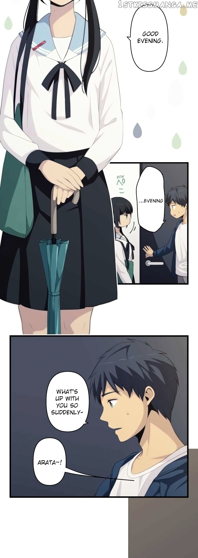 ReLIFE chapter 167 - page 4